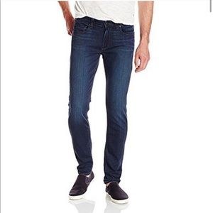 Paige Croft Super Skinny Jeans
